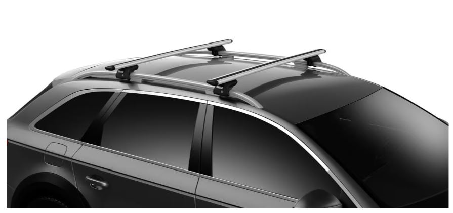 Thule Dachträger Evo WingBar