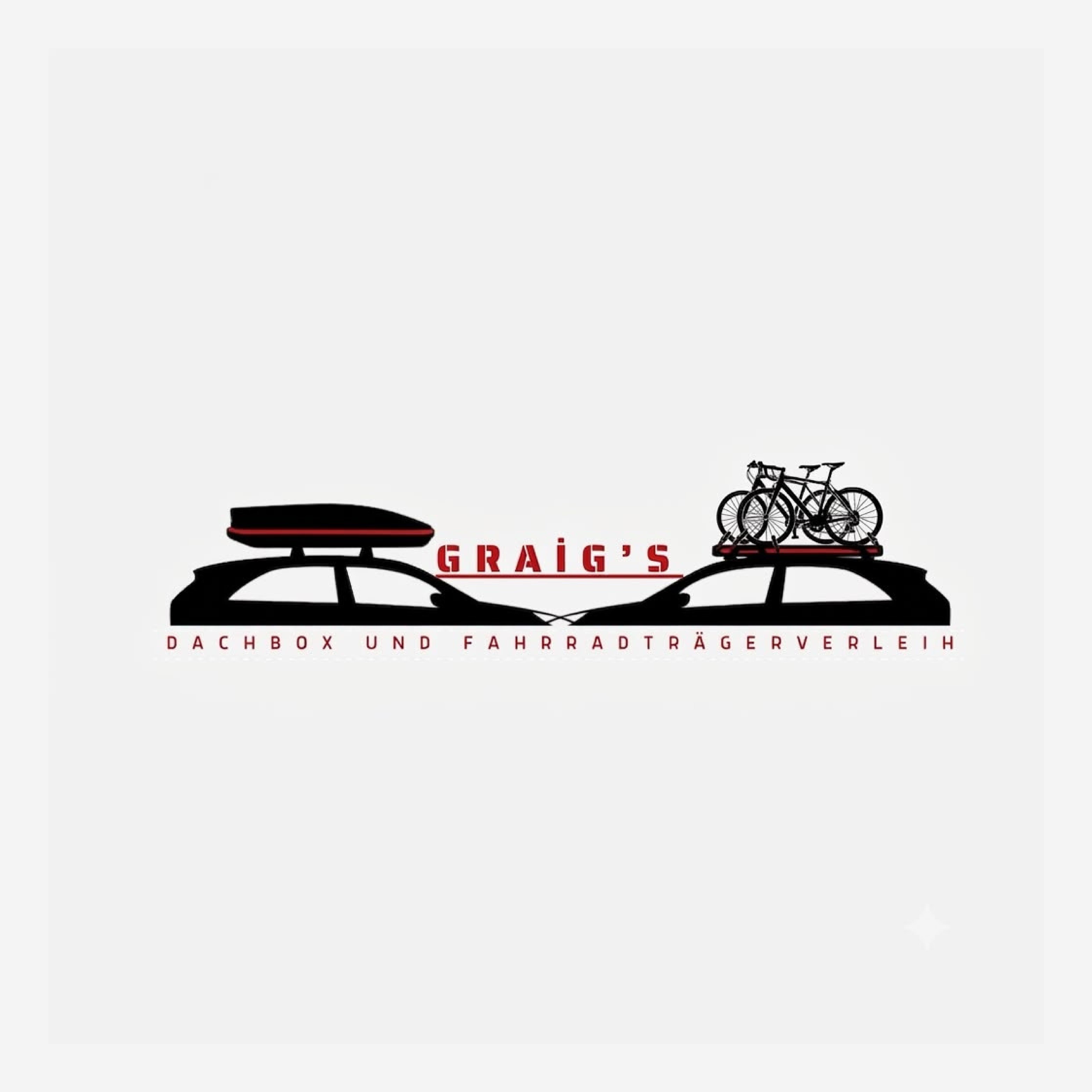 Graig's Logo