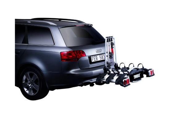 Thule EuroWay G2