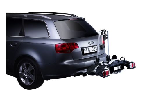 Thule EuroWay G2