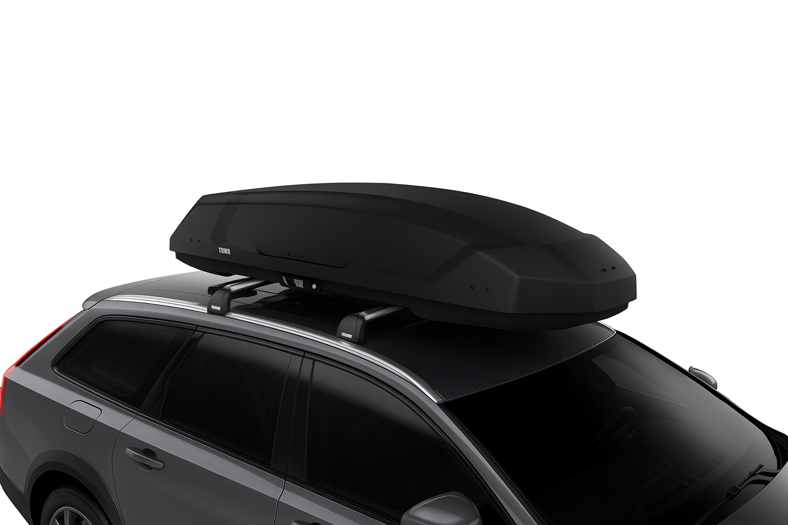 Thule Drive Line 780